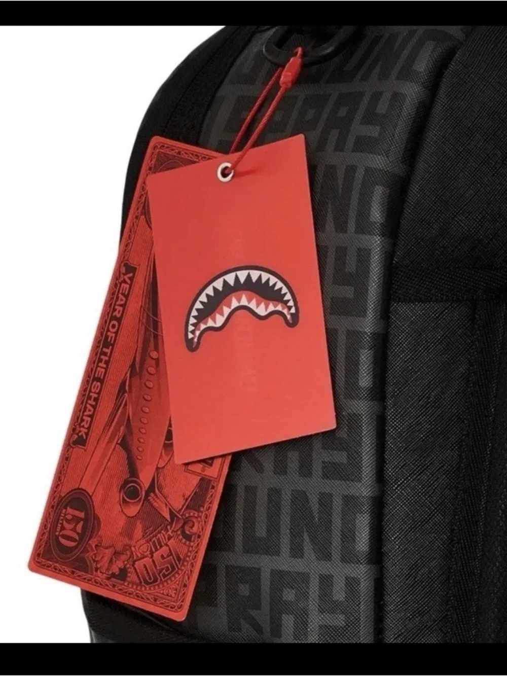 Sprayground - Picture 6 of 10